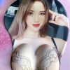 Lót chuột 3d silicon Jennifer Dumy